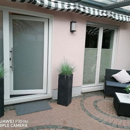 로흐펠덴 Haus Jaeger Ruheoase Im Gruenen 아파트 외부 사진